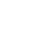 RB LOGO WHT